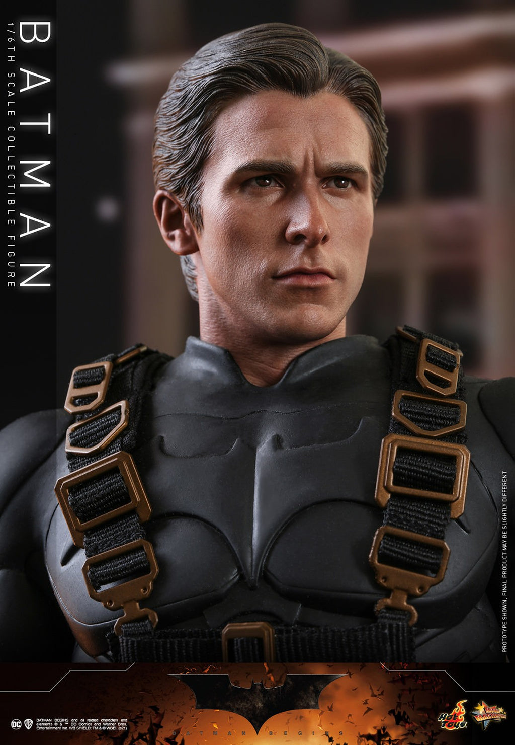 Batman DC Sixth Scale Figure