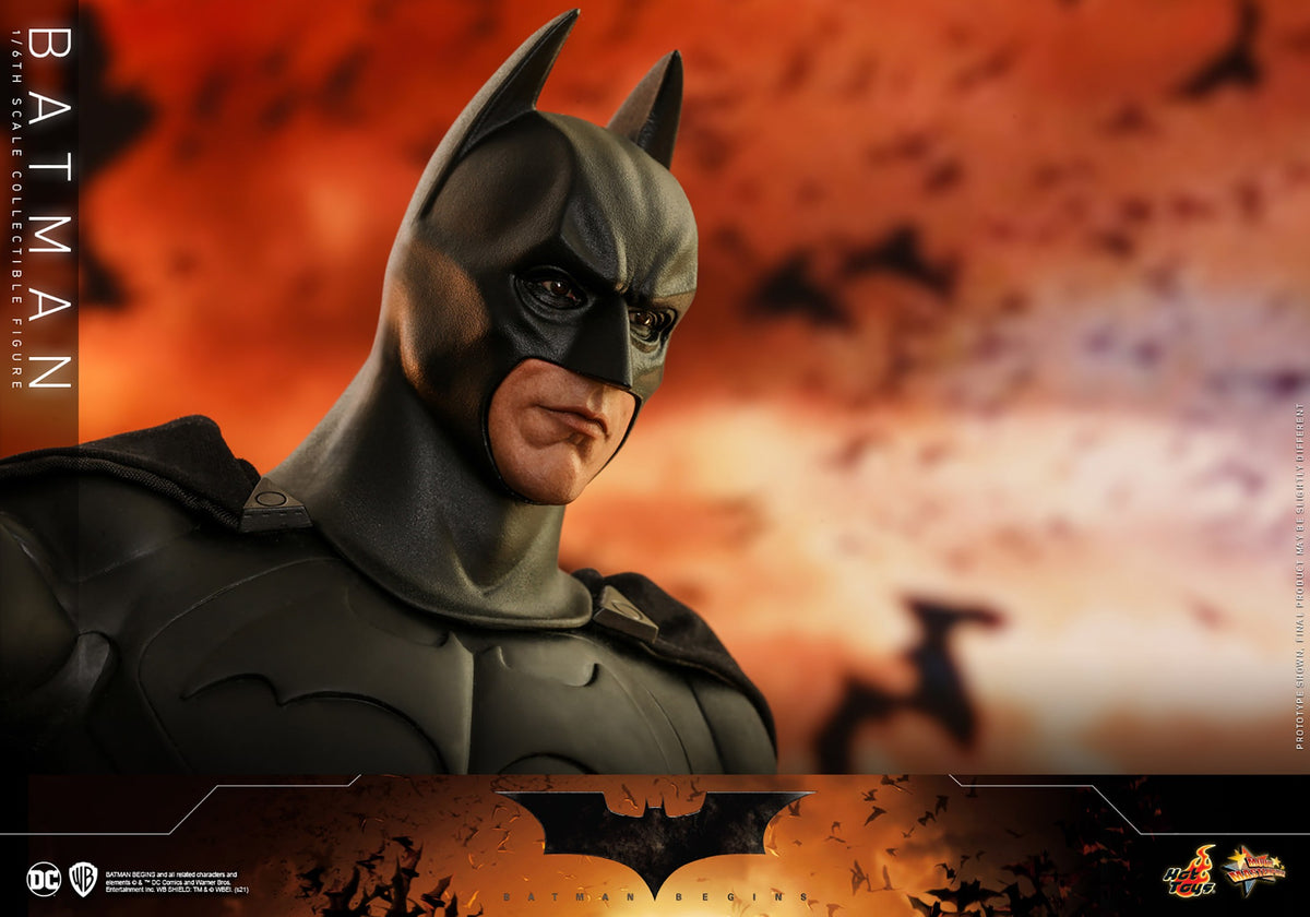 Batman DC Sixth Scale Figure