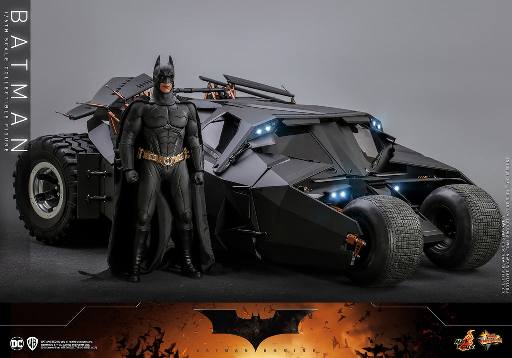 Batman DC Sixth Scale Figure