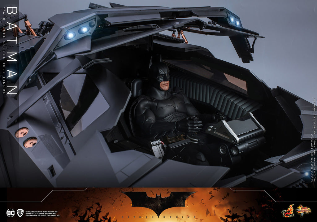 Batman DC Sixth Scale Figure