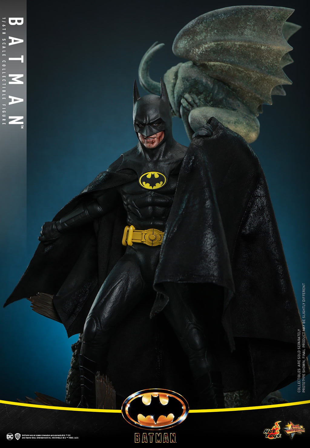 Batman DC Sixth Scale Figure