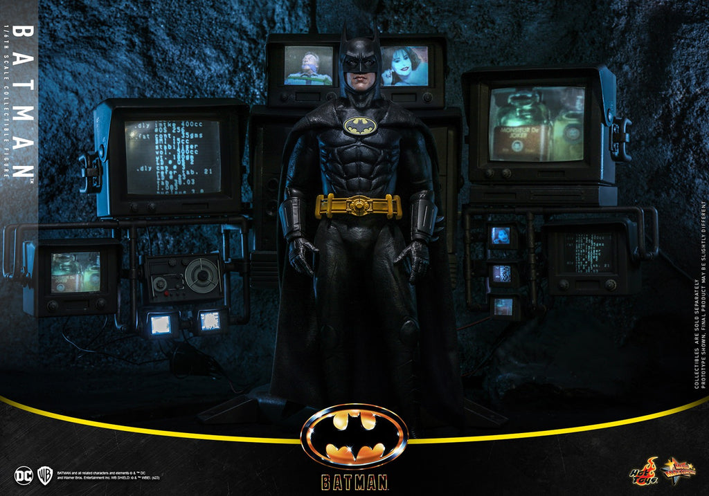 Batman DC Sixth Scale Figure