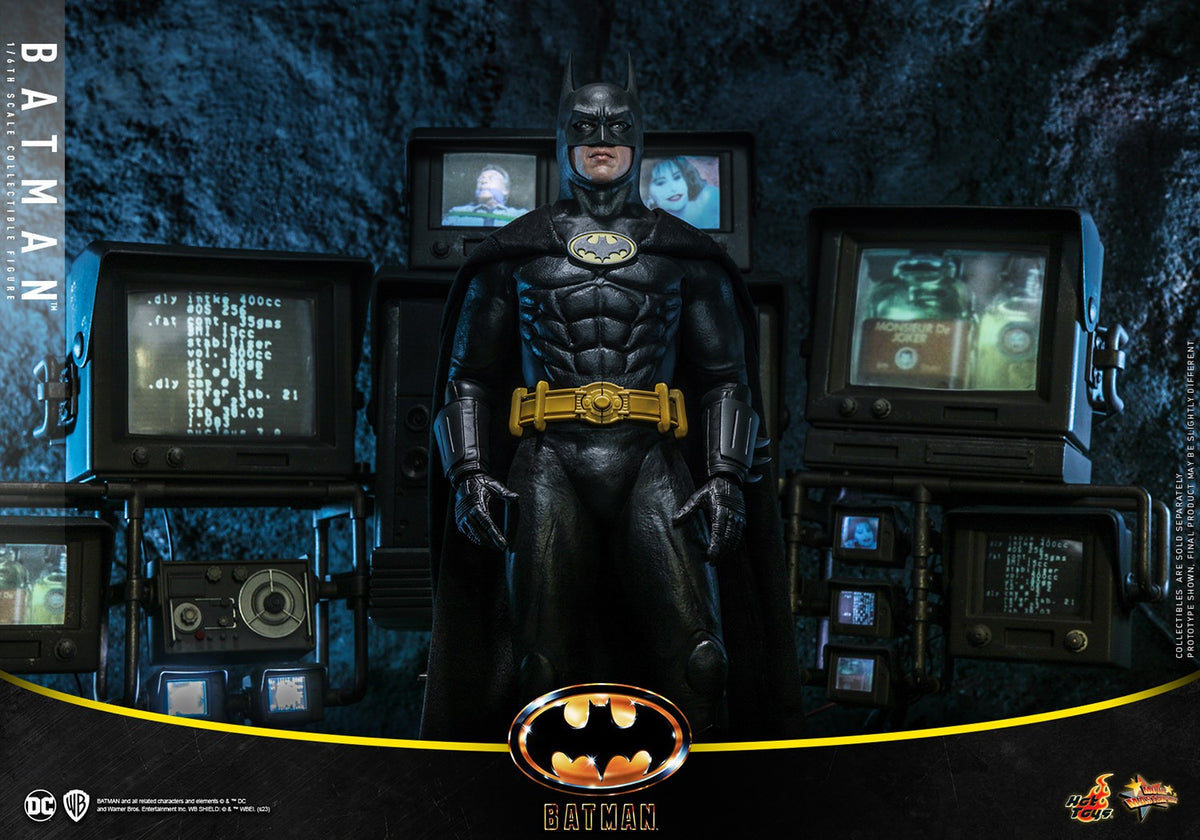Batman DC Sixth Scale Figure