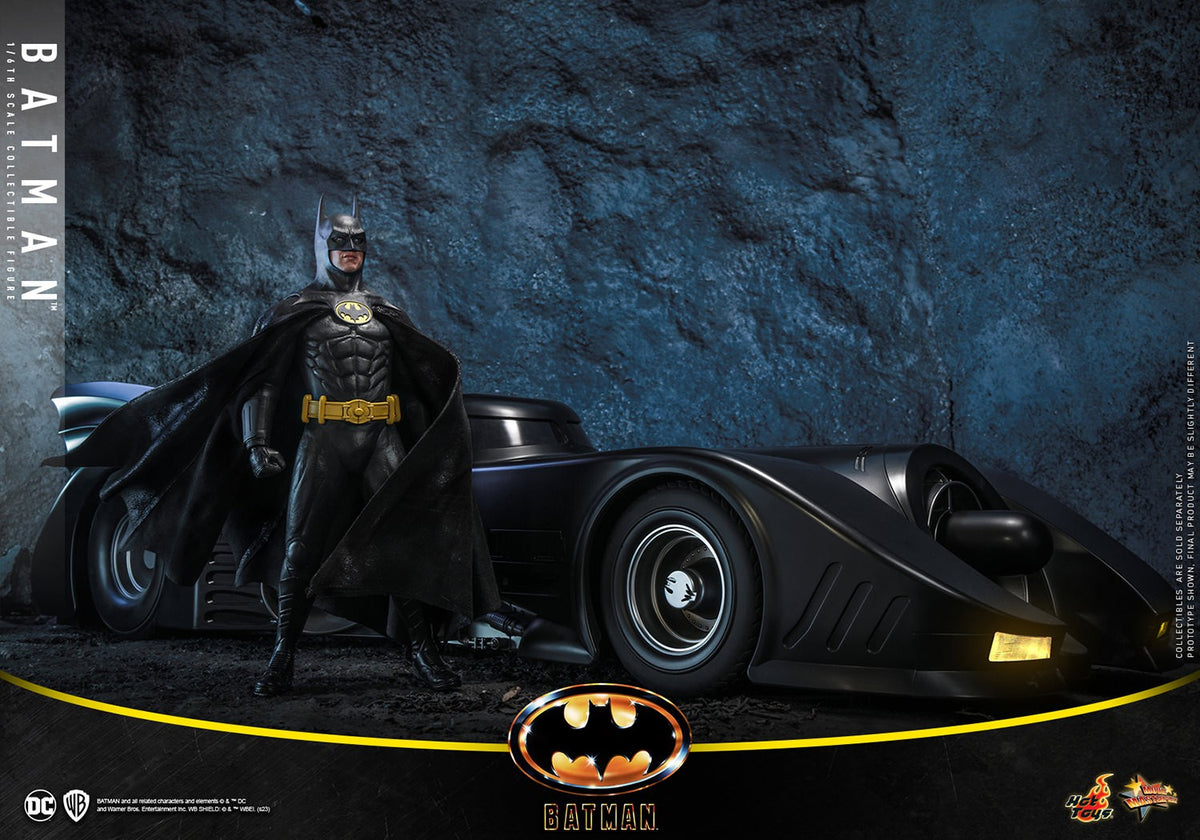 Batman DC Sixth Scale Figure