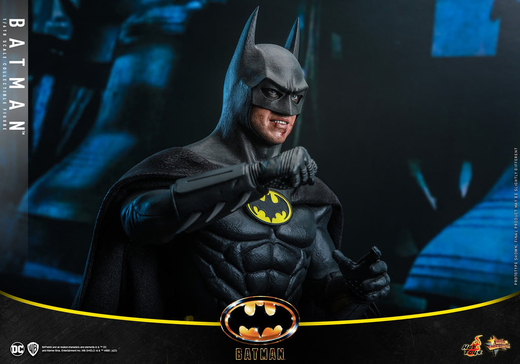 Batman DC Sixth Scale Figure