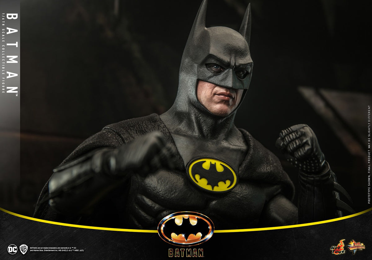 Batman DC Sixth Scale Figure