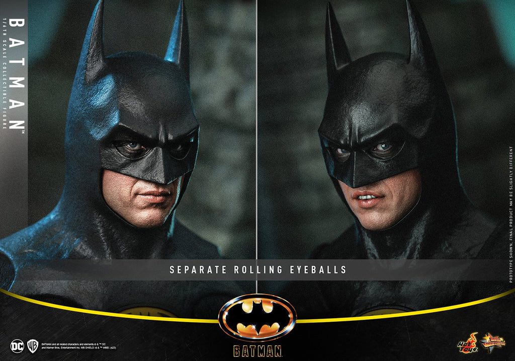 Batman DC Sixth Scale Figure