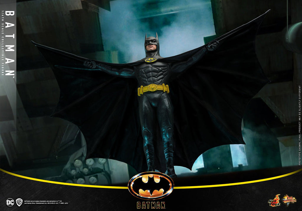Batman DC Sixth Scale Figure