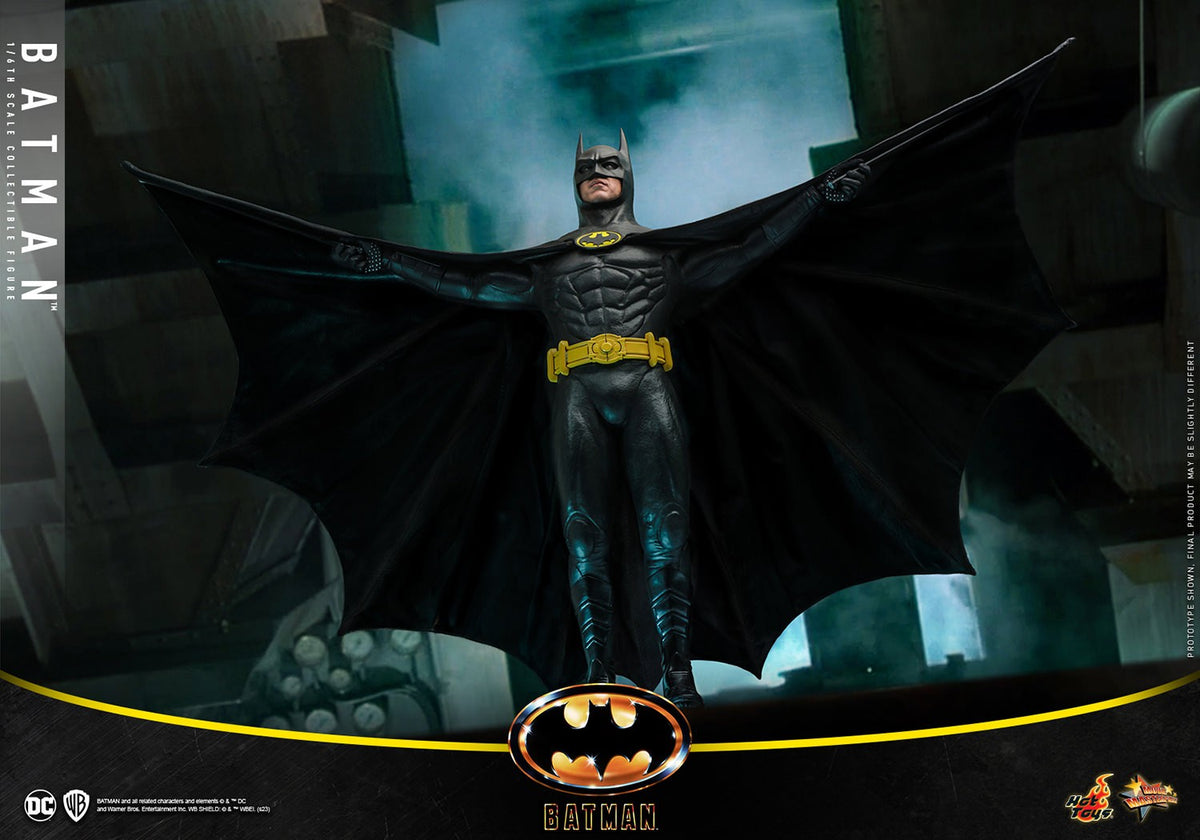 Batman DC Sixth Scale Figure