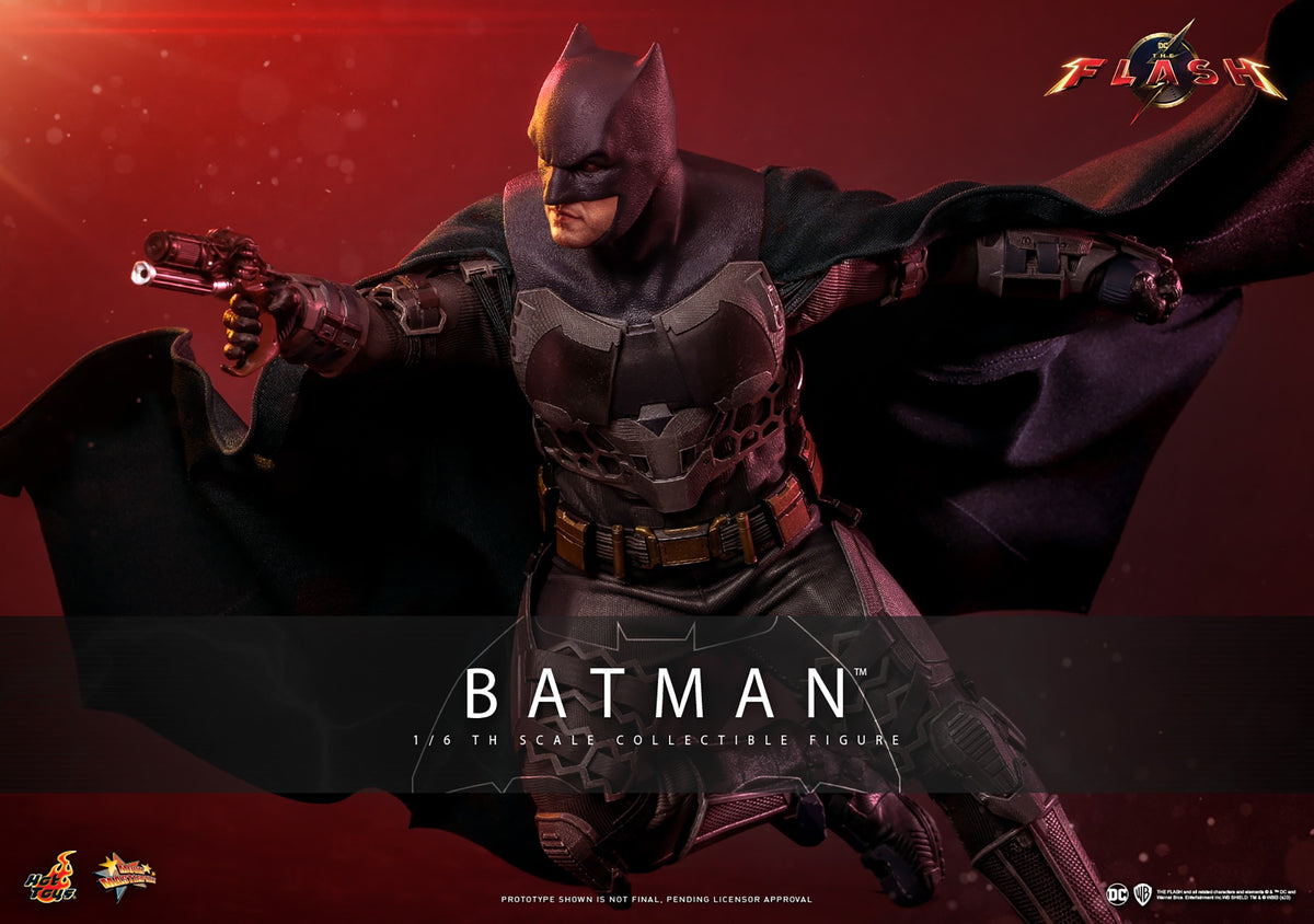 Batman DC Sixth Scale Figure