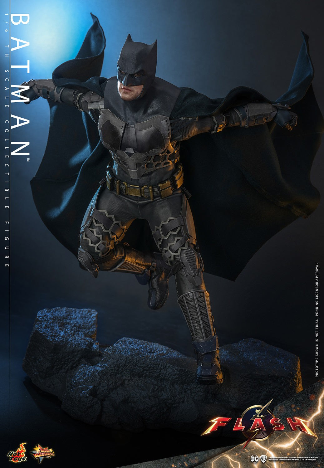 Batman DC Sixth Scale Figure