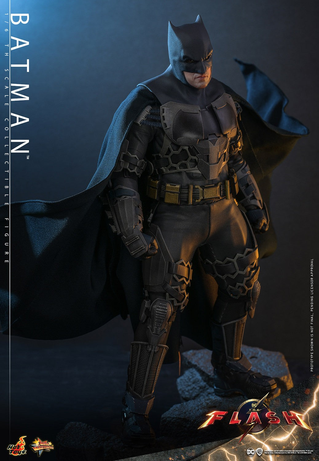 Batman DC Sixth Scale Figure