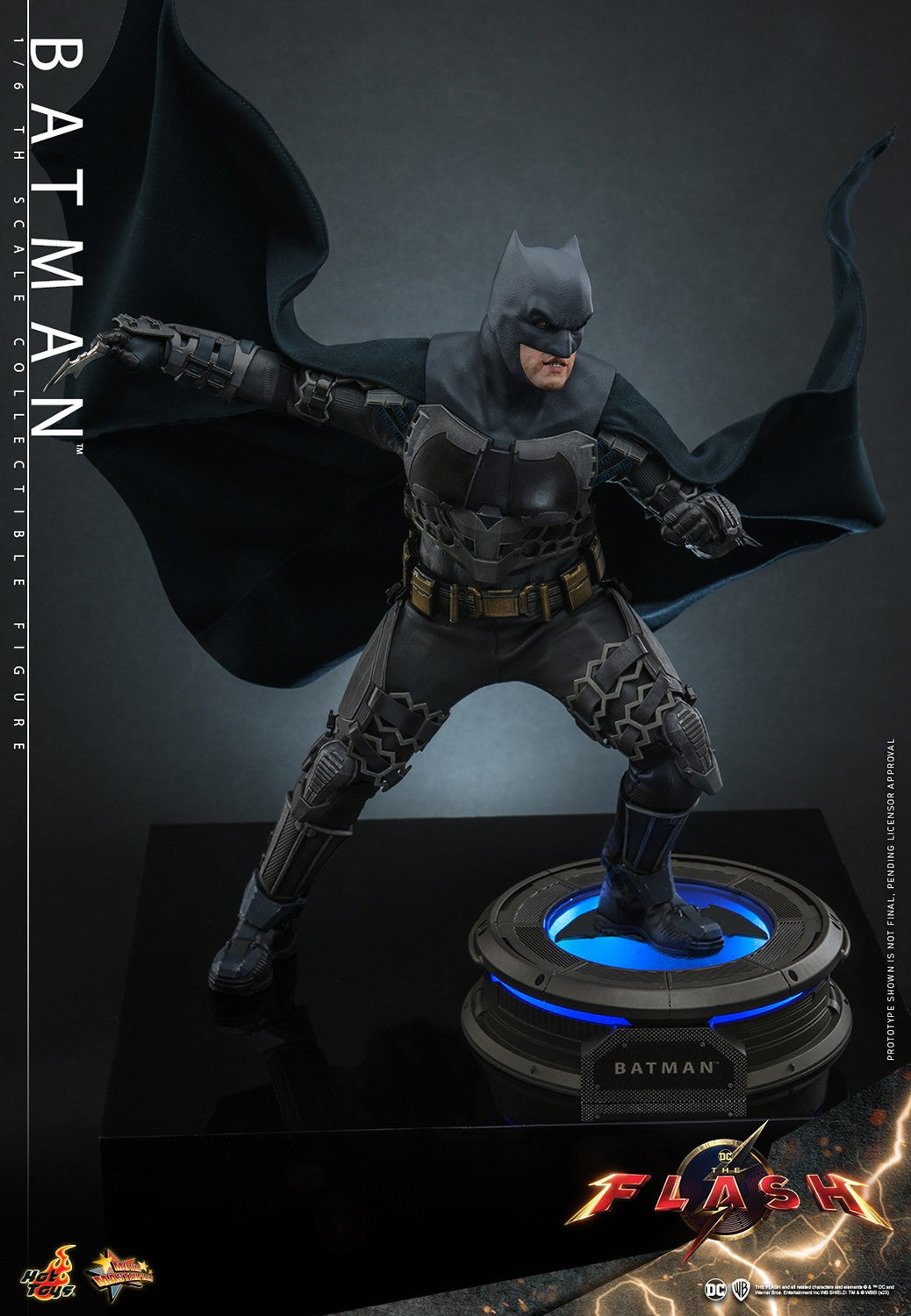Batman DC Sixth Scale Figure