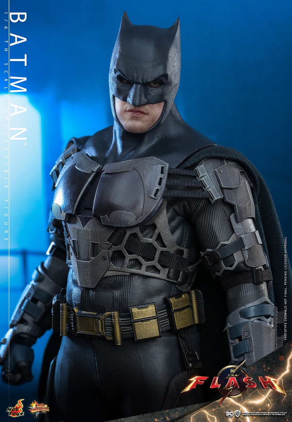 Batman DC Sixth Scale Figure