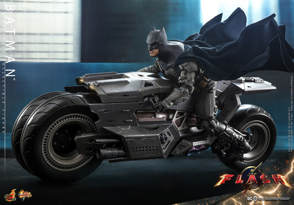 Batman DC Sixth Scale Figure