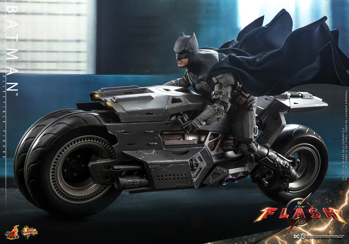 Batman DC Sixth Scale Figure