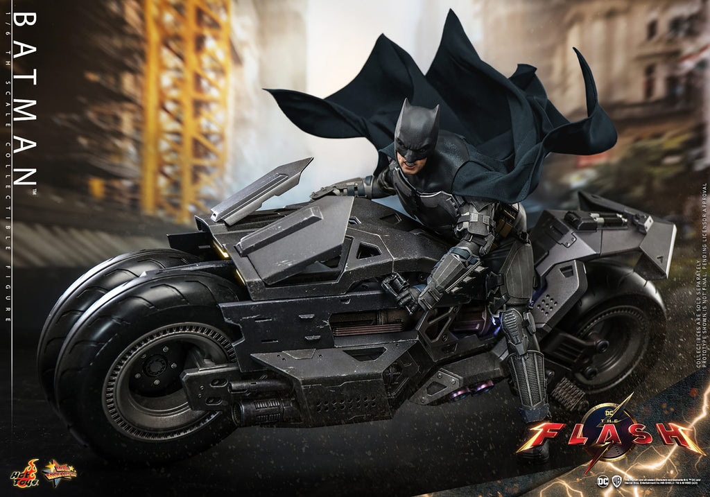 Batman DC Sixth Scale Figure
