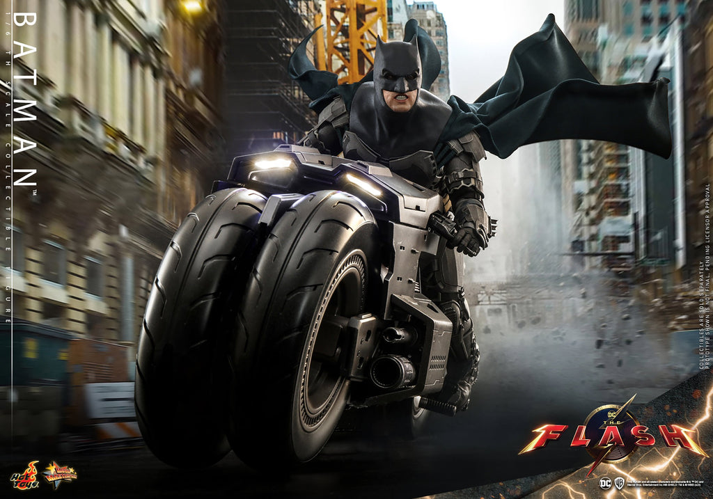 Batman DC Sixth Scale Figure
