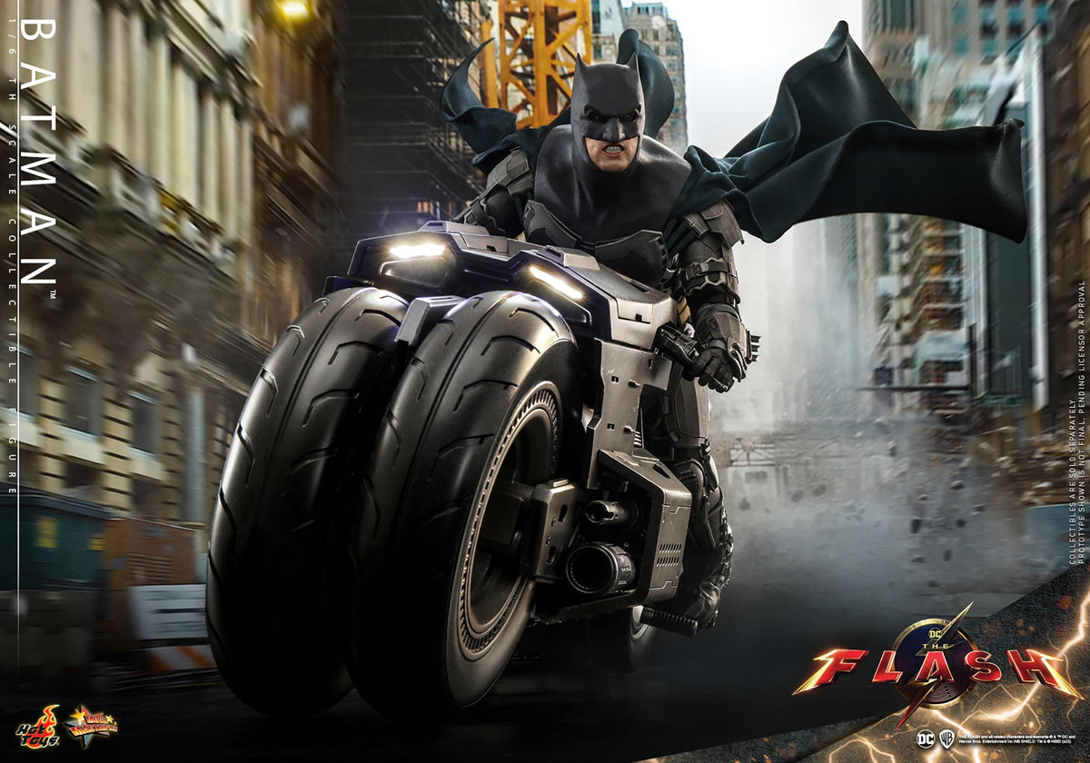 Batman DC Sixth Scale Figure