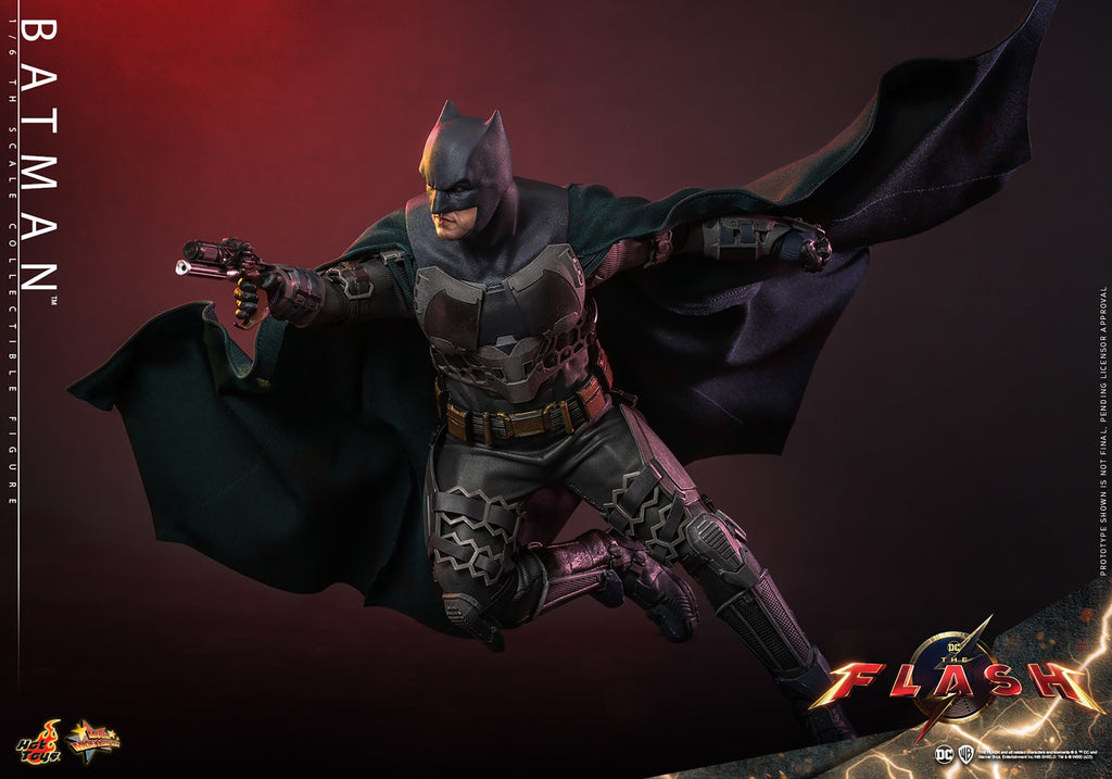 Batman DC Sixth Scale Figure