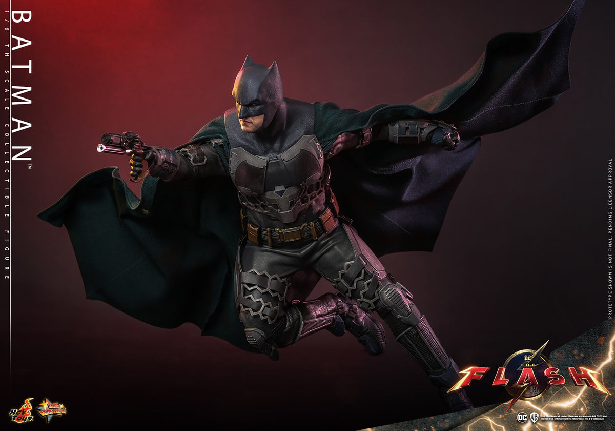 Batman DC Sixth Scale Figure