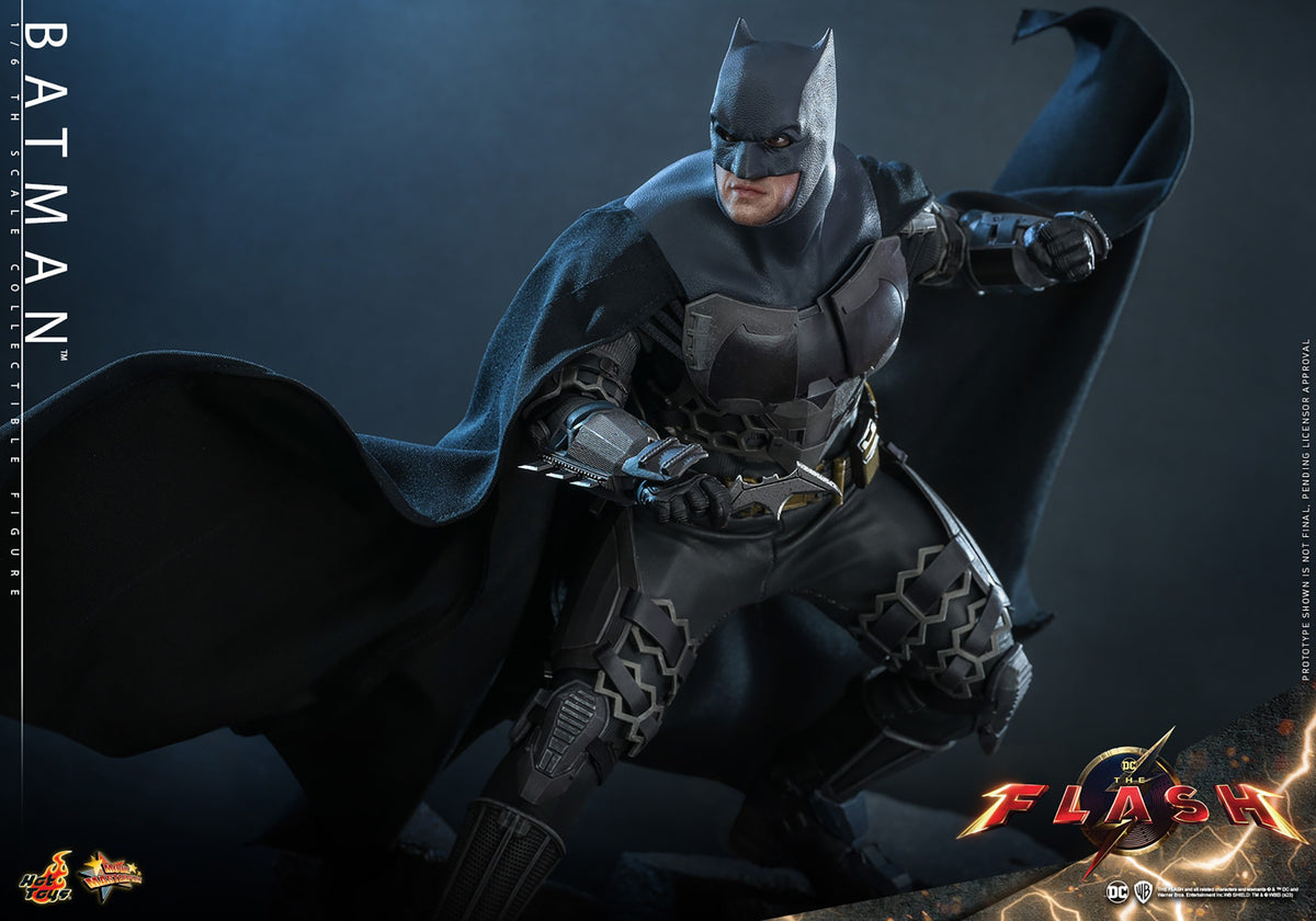 Batman DC Sixth Scale Figure