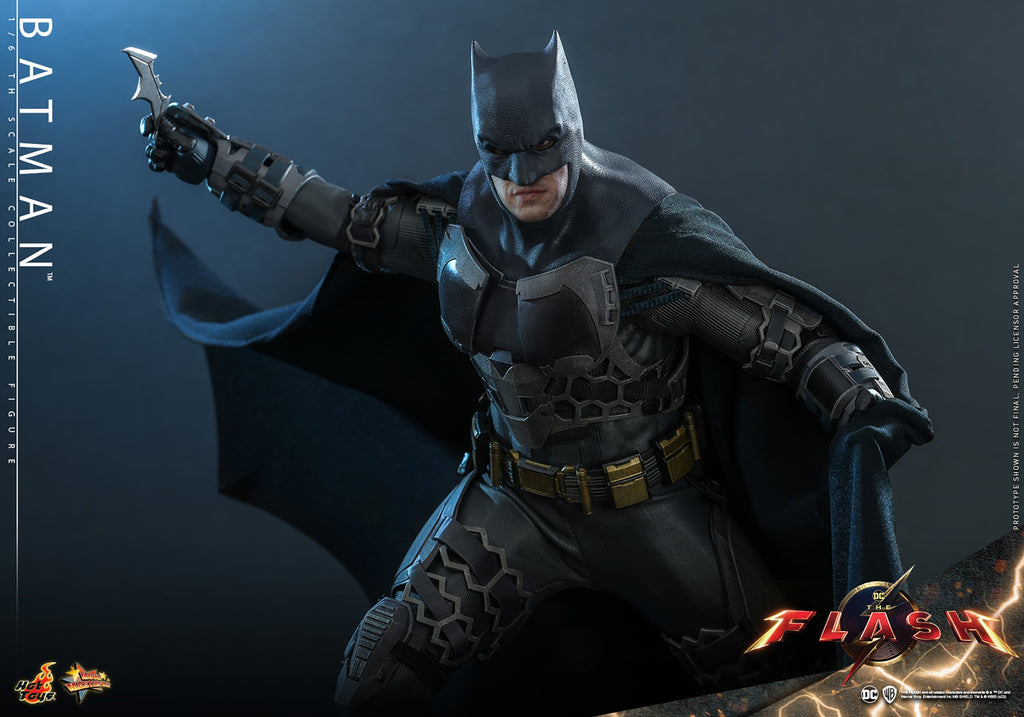 Batman DC Sixth Scale Figure