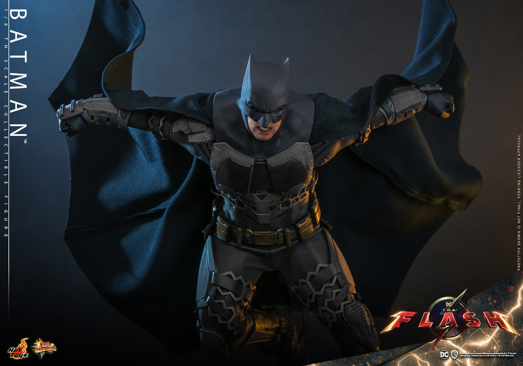 Batman DC Sixth Scale Figure