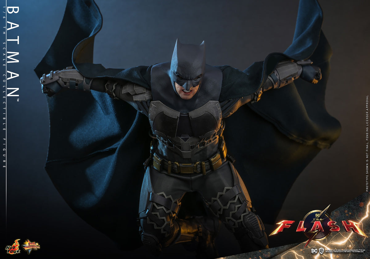 Batman DC Sixth Scale Figure