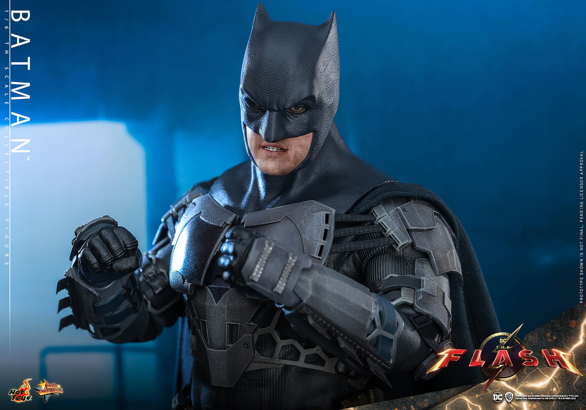 Batman DC Sixth Scale Figure