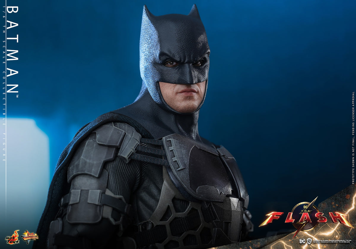 Batman DC Sixth Scale Figure