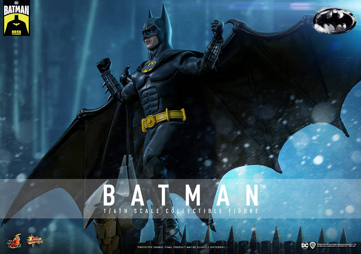 Batman DC Sixth Scale Figure