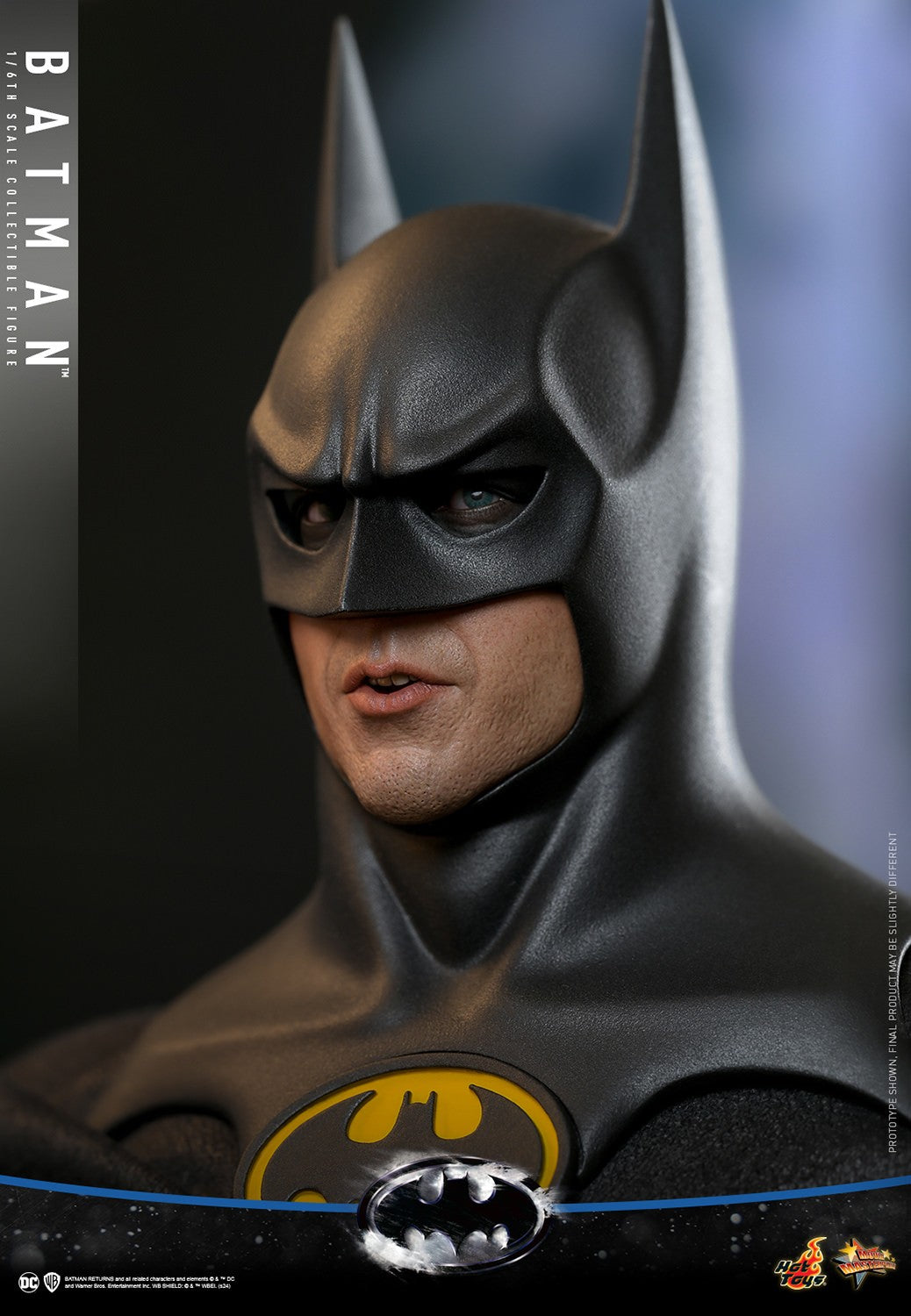 Batman DC Sixth Scale Figure
