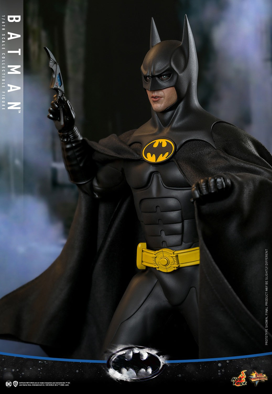 Batman DC Sixth Scale Figure