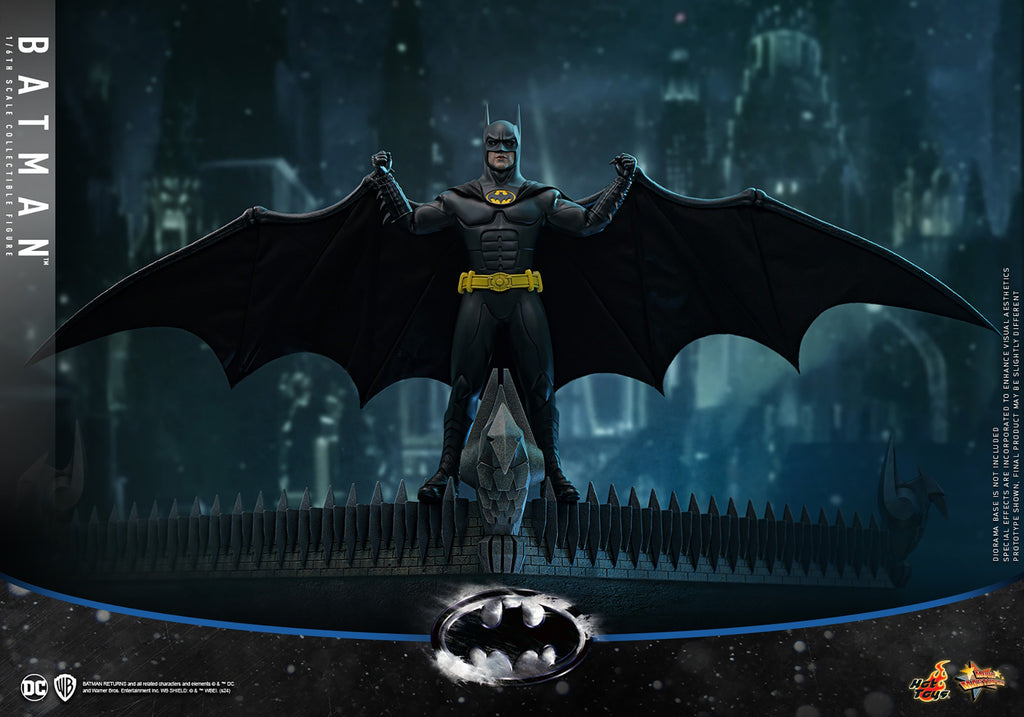 Batman DC Sixth Scale Figure
