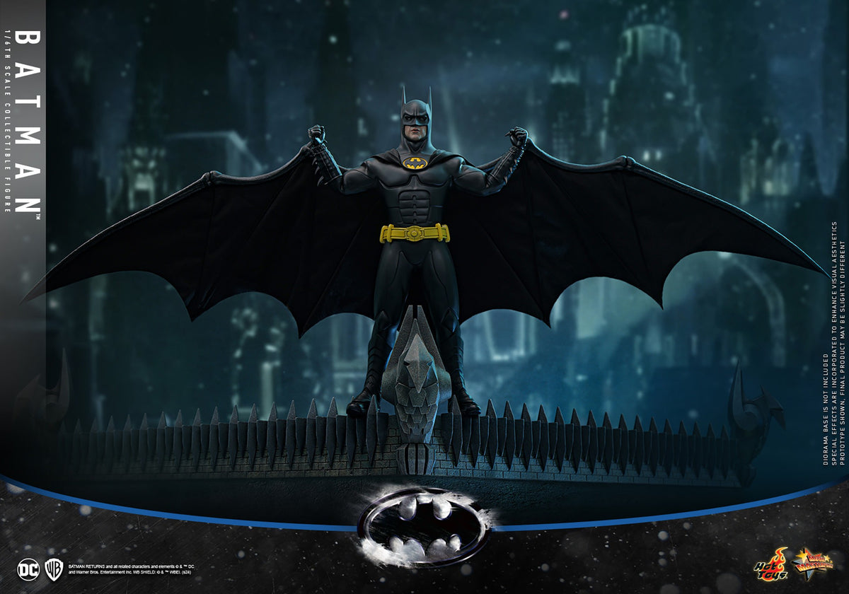 Batman DC Sixth Scale Figure