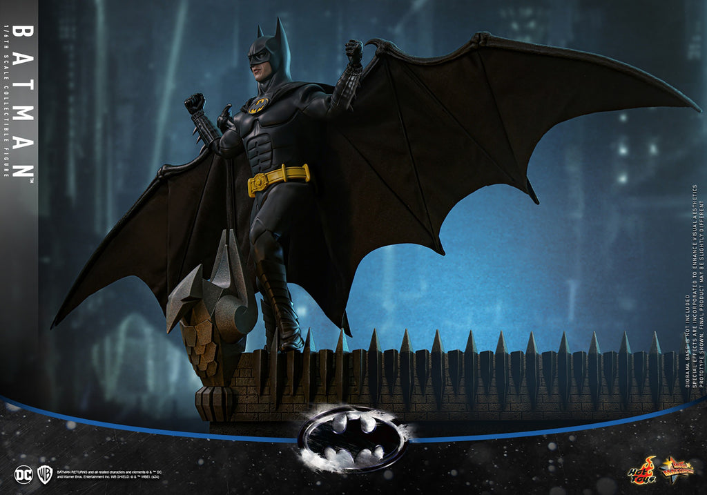 Batman DC Sixth Scale Figure