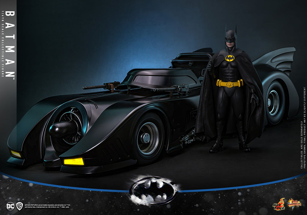 Batman DC Sixth Scale Figure