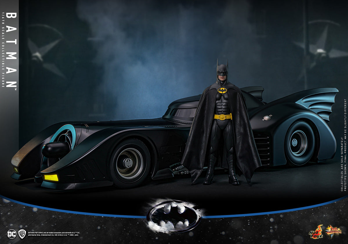 Batman DC Sixth Scale Figure
