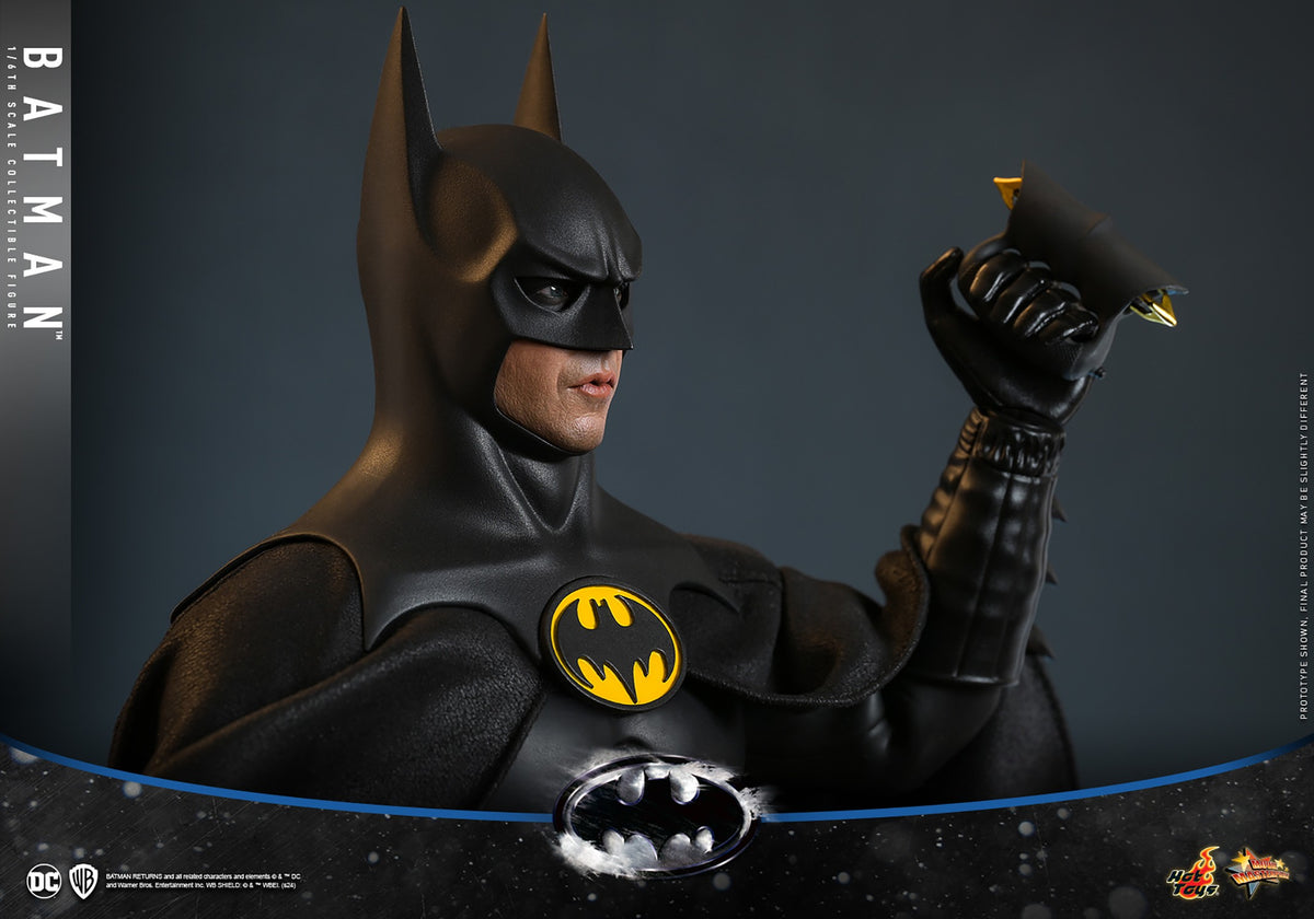 Batman DC Sixth Scale Figure