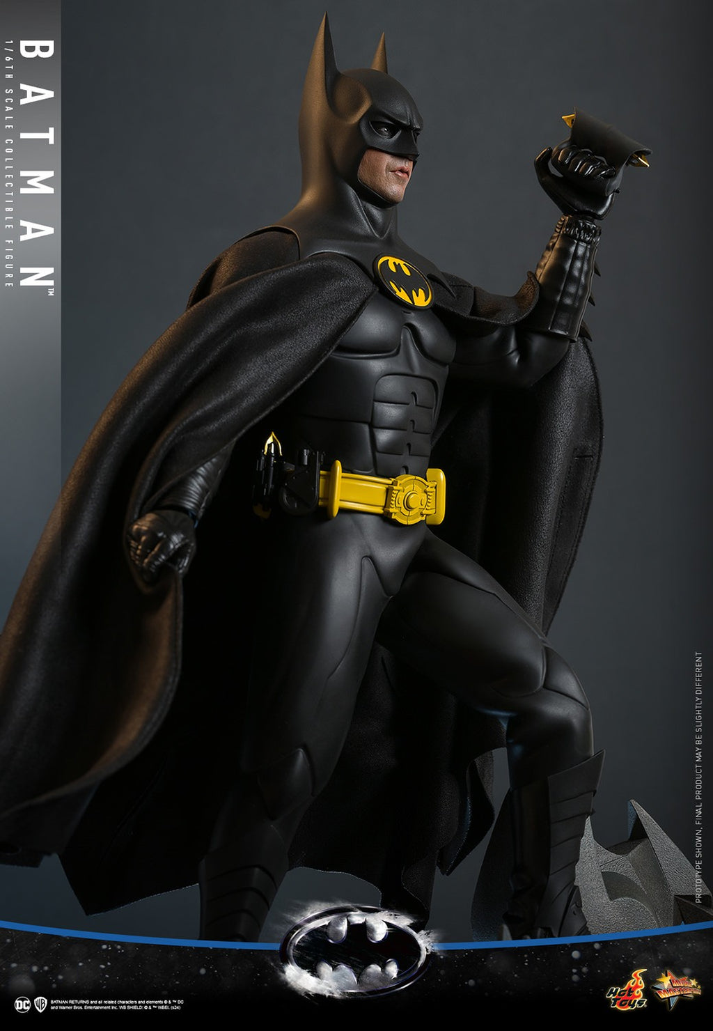 Batman DC Sixth Scale Figure
