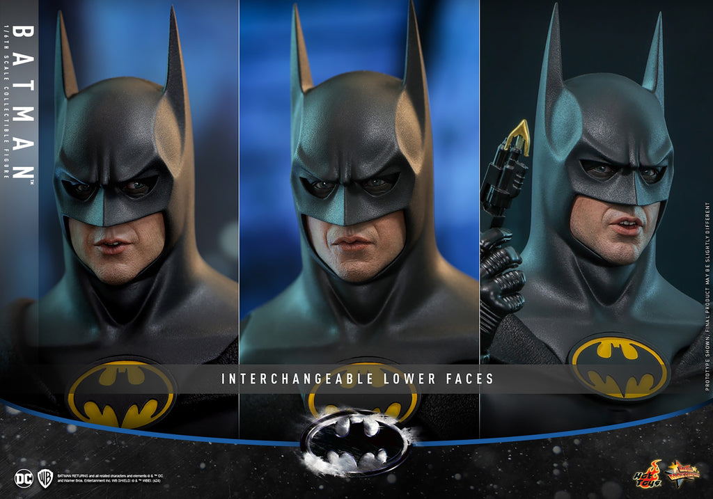 Batman DC Sixth Scale Figure