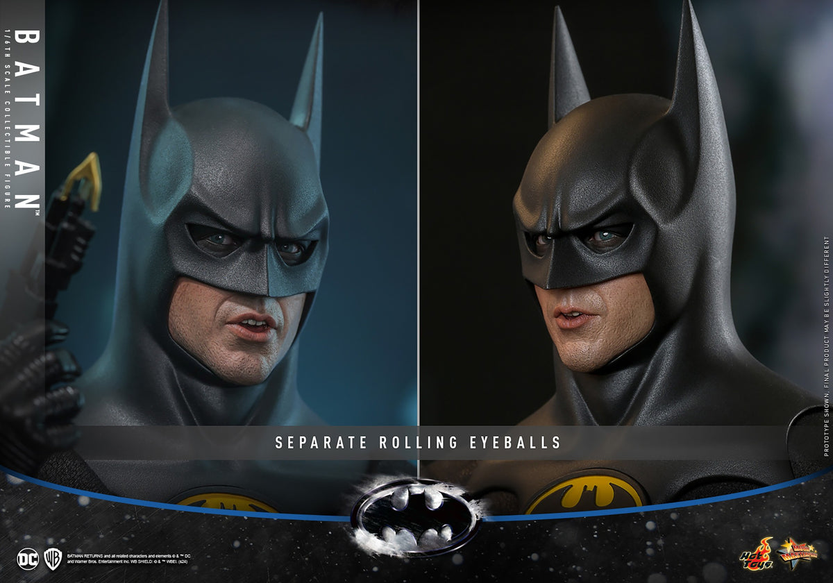 Batman DC Sixth Scale Figure