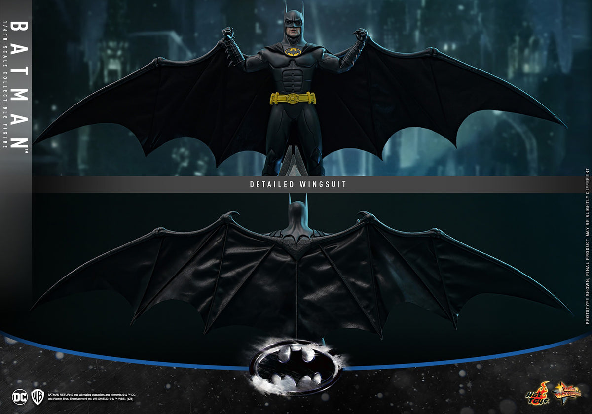 Batman DC Sixth Scale Figure