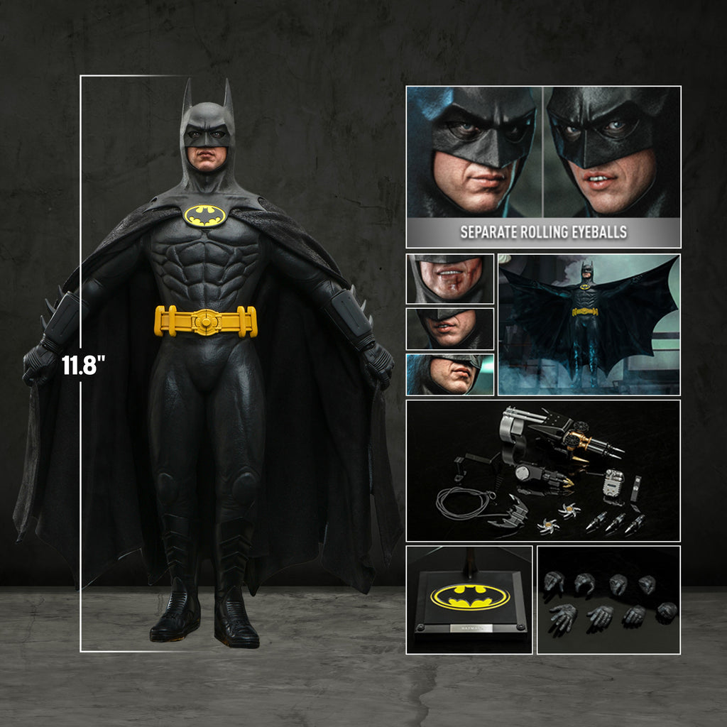 Batman DC Sixth Scale Figure