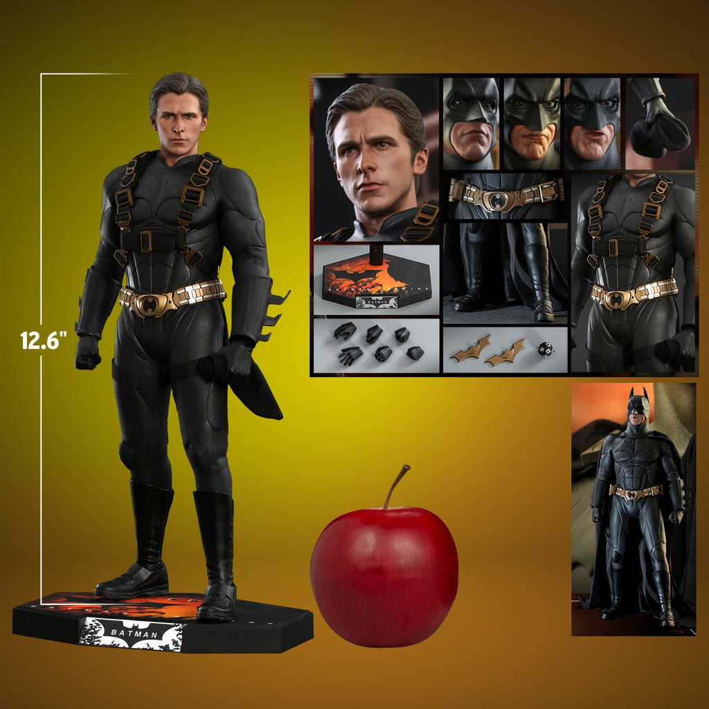 Batman DC Sixth Scale Figure