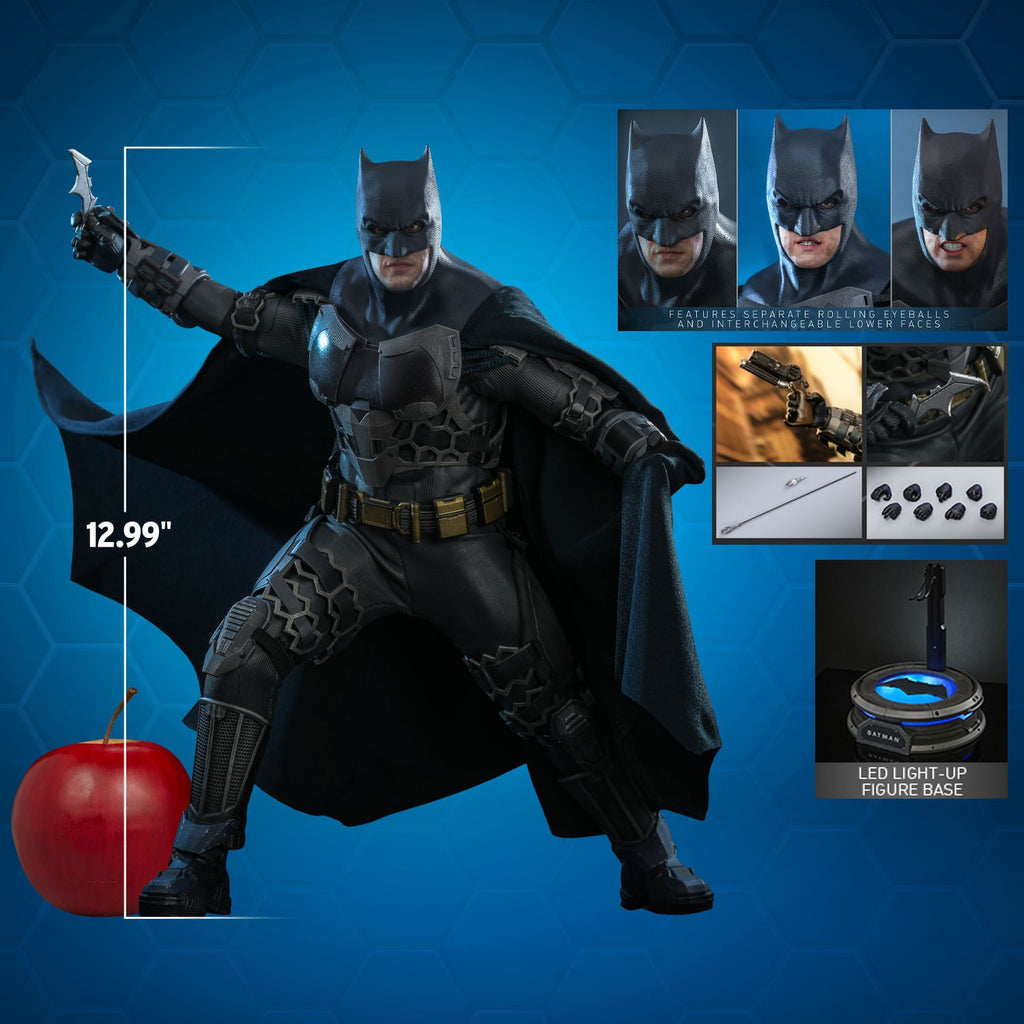 Batman DC Sixth Scale Figure