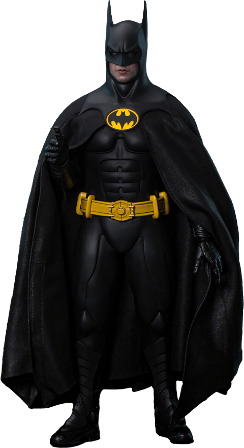 Batman DC Sixth Scale Figure
