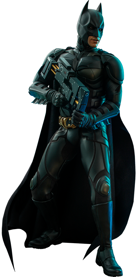 Batman DC Quarter Scale Figure