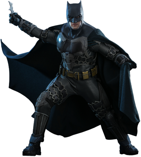 Batman DC Sixth Scale Figure